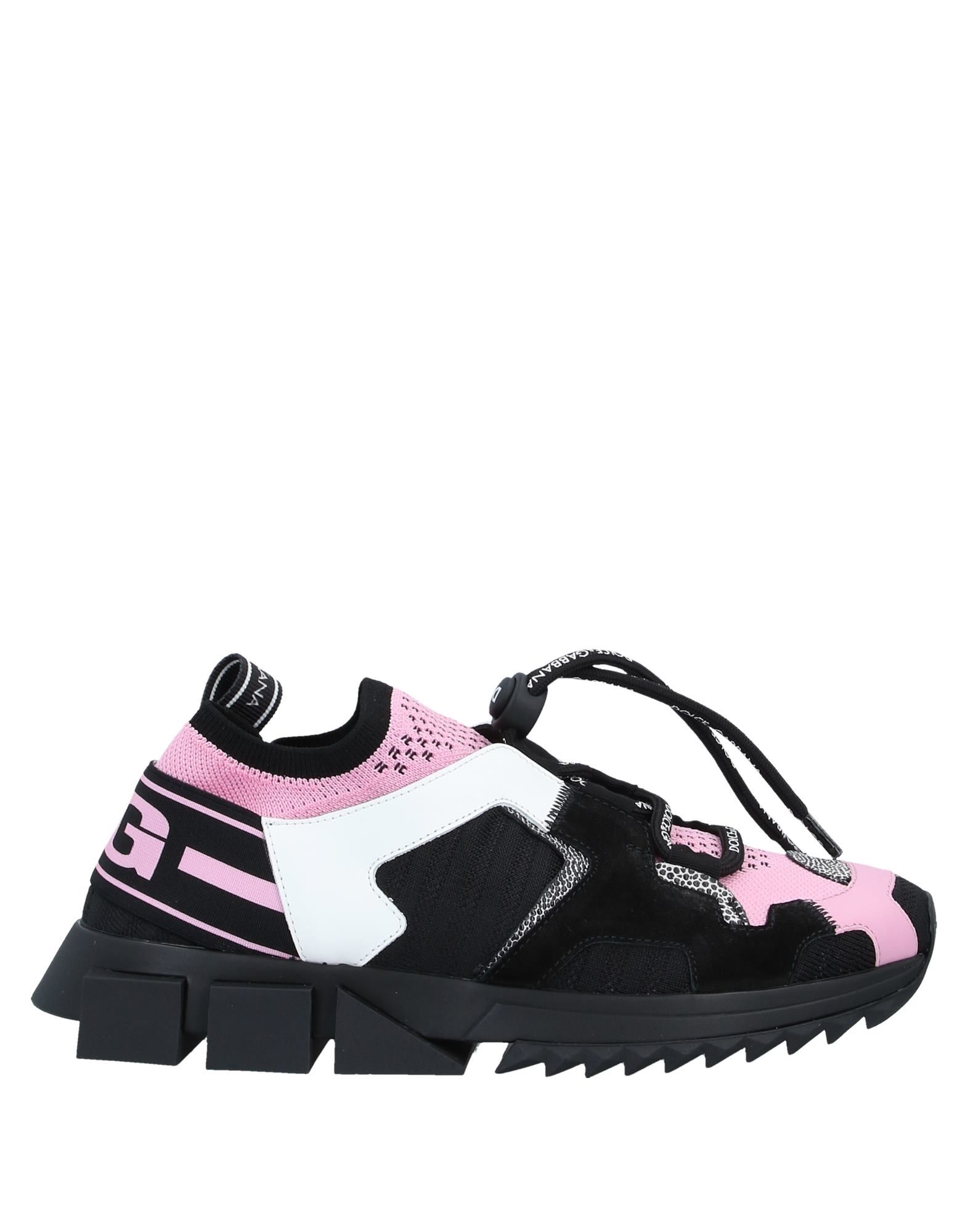 DOLCE&GABBANA - Trainers
