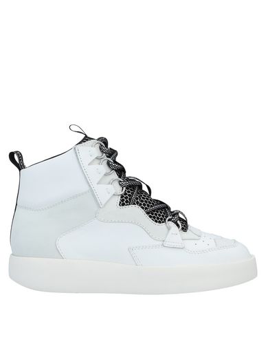 Click to view more detailed imagery on our partner's website My Grey Sneakers In White