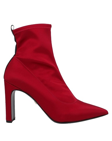 ZOOM GREY MER - Ankle boot