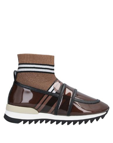 Click to view more detailed imagery on our partner's website My Grey Sneakers In Cocoa