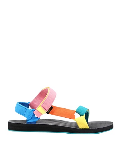 TEVA Sandals Original Universal W sandalo
 Pink 100% Recycled polyester