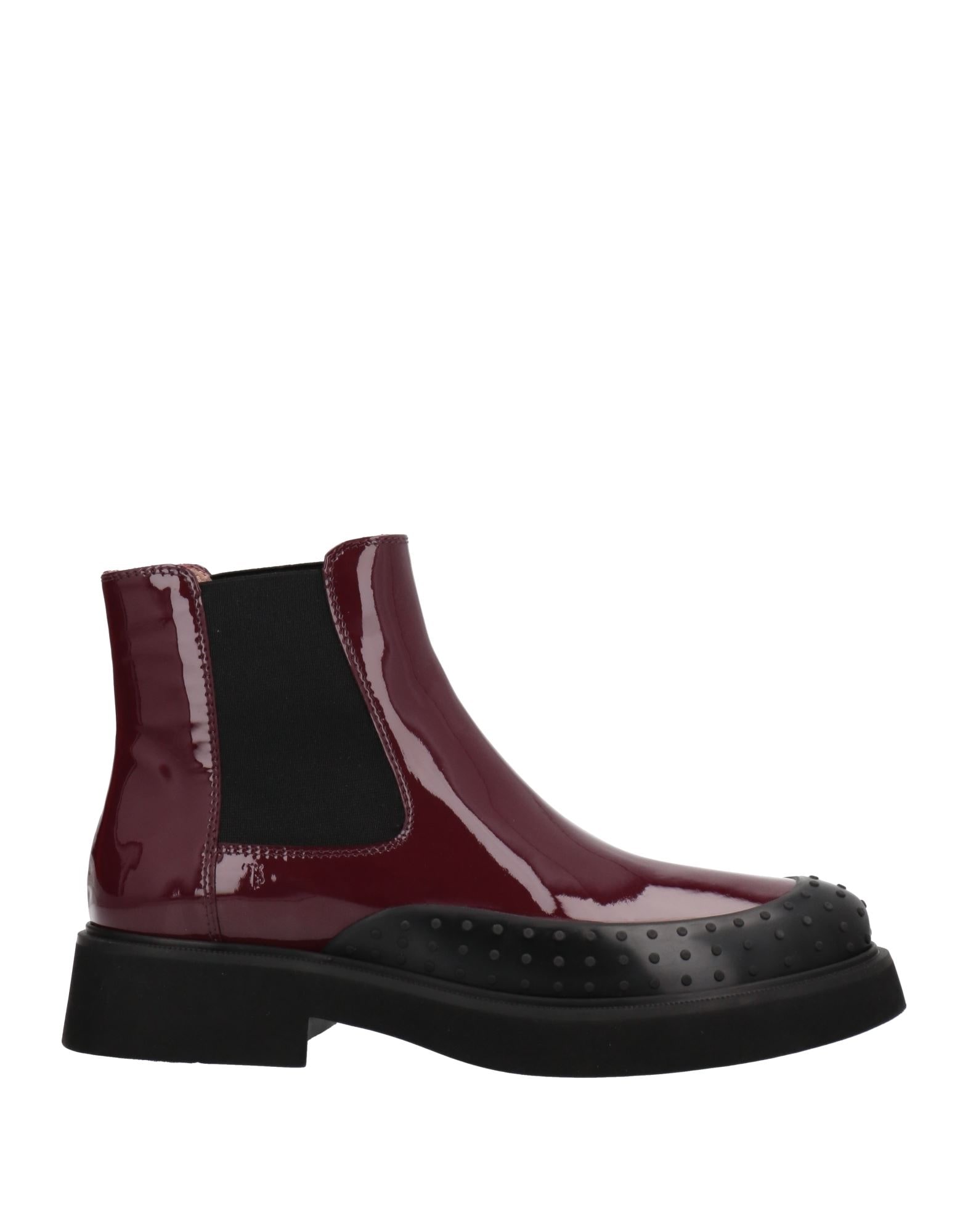 TOD'S - Ankle boots