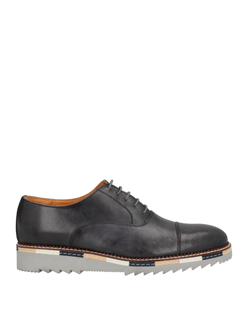 DE MICHELE - Lace-up shoes