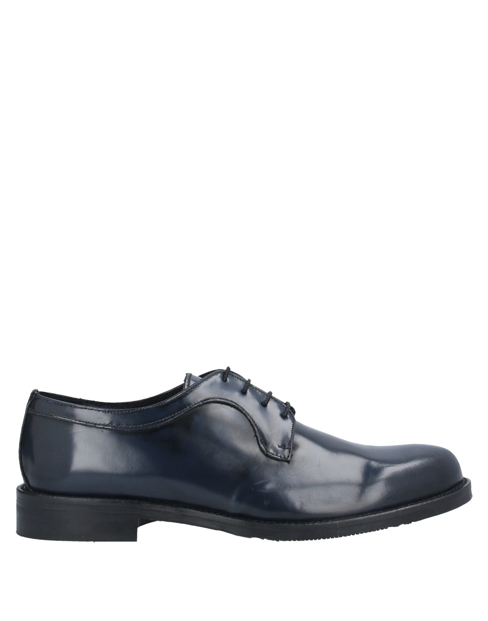 DE MICHELE - Lace-up shoes