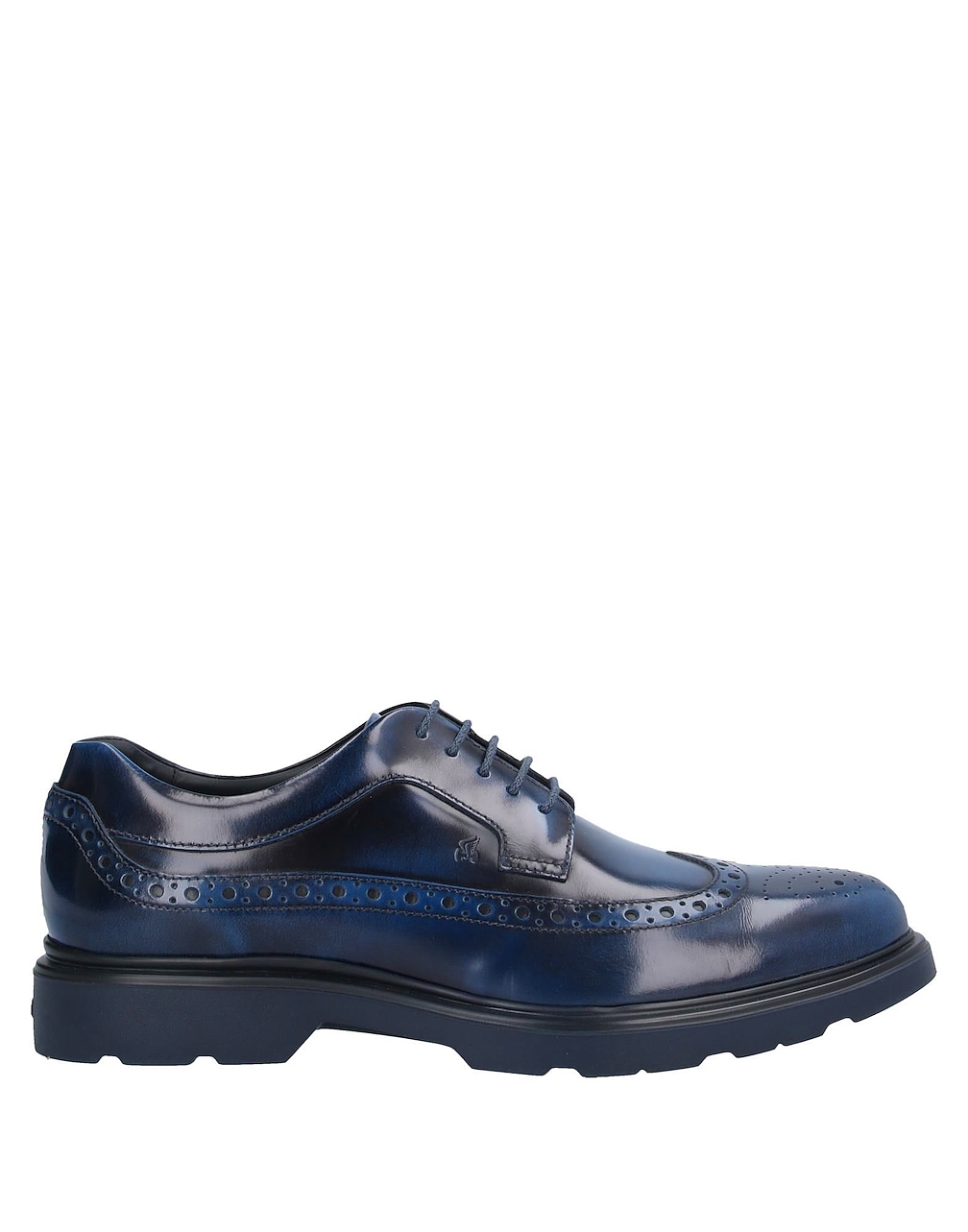 HOGAN - Chaussures à lacets