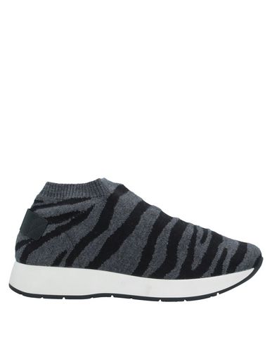 Click to view more detailed imagery on our partner's website Mos Sneakers In Lead