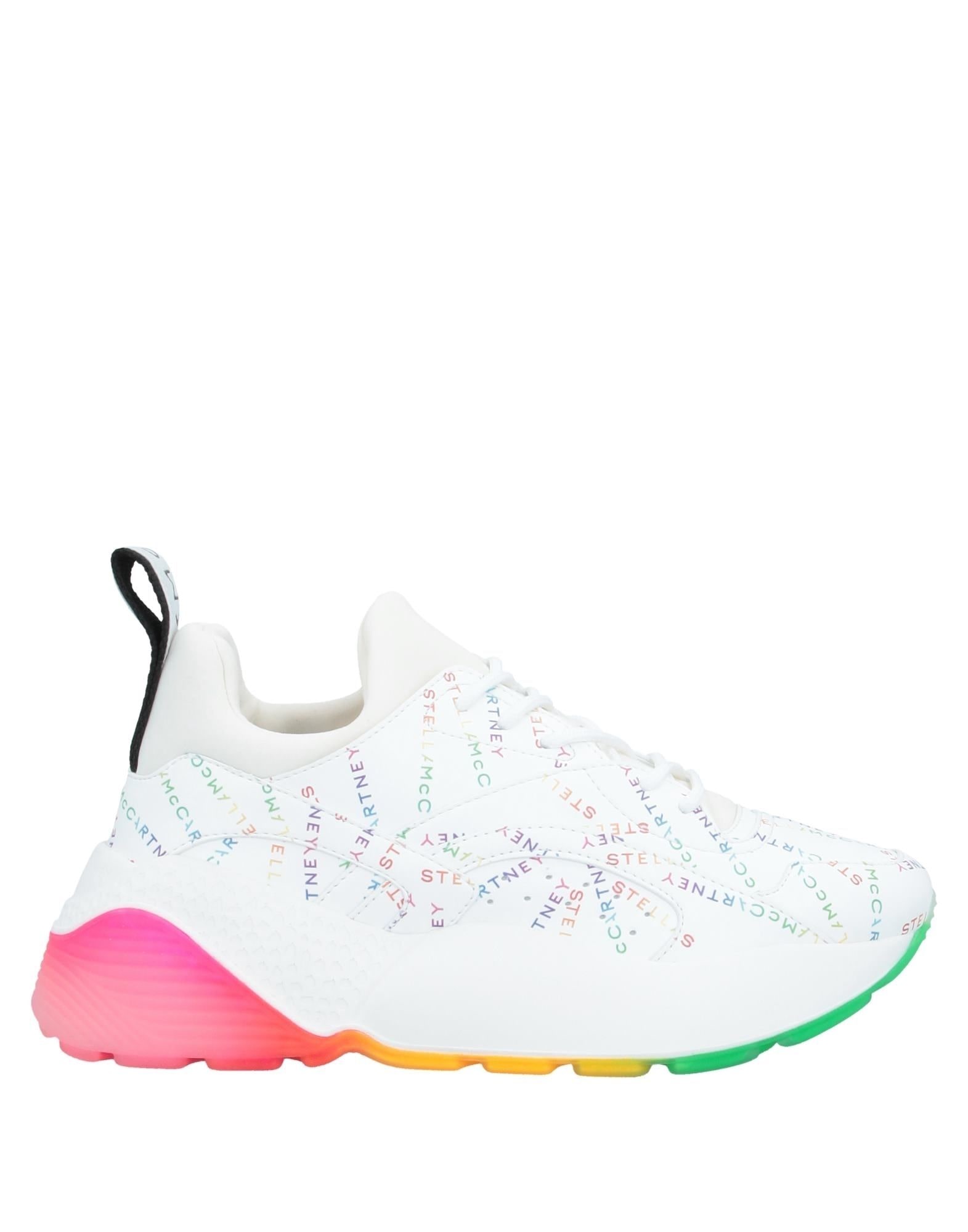 STELLA McCARTNEY - スニーカー