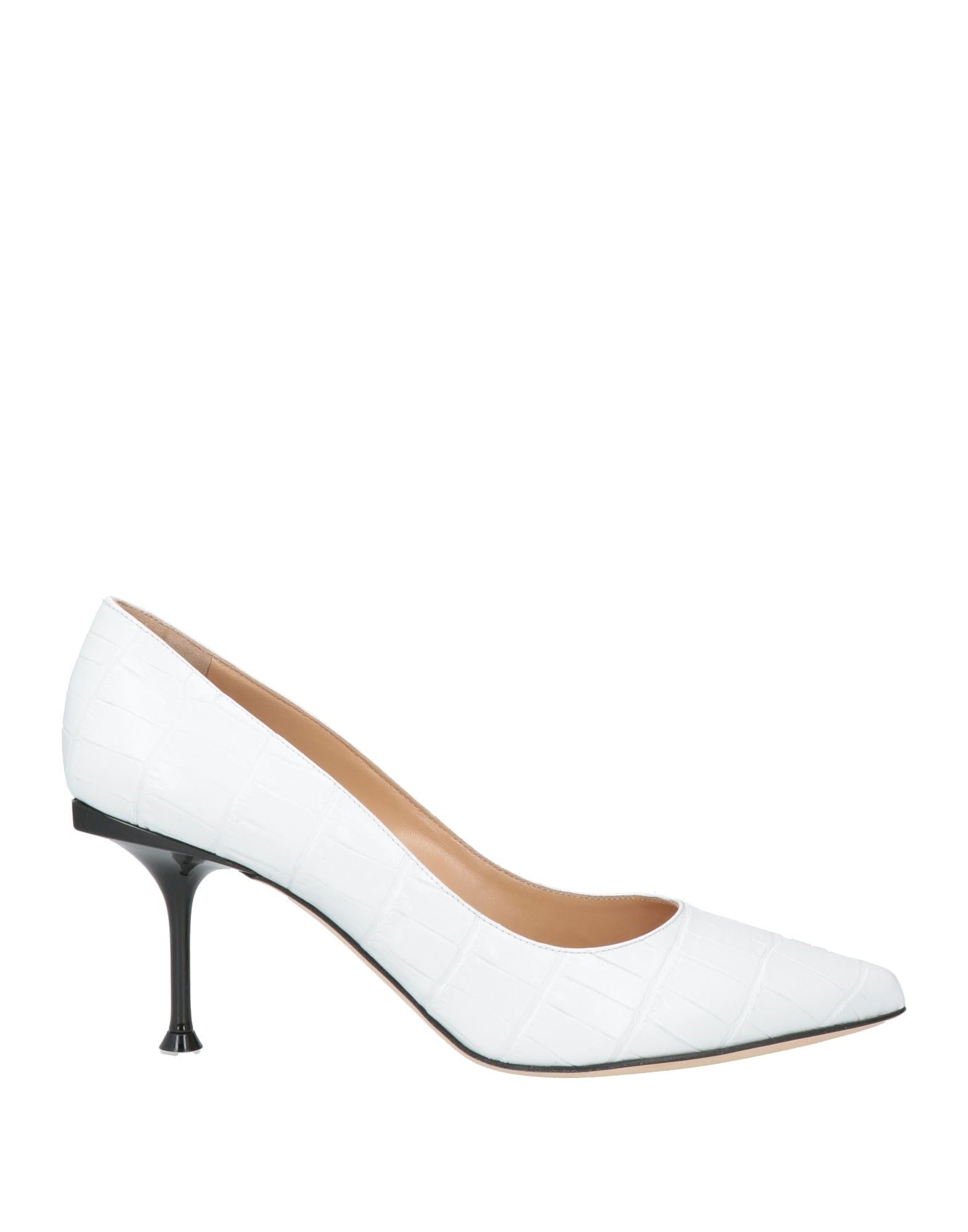 SERGIO ROSSI - Pumps