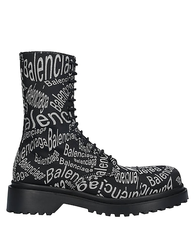 ZOOM BALENCIAGA - Boots