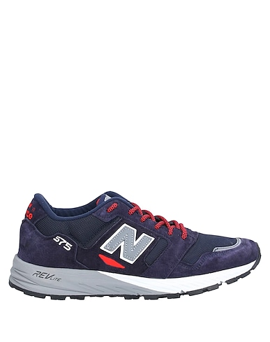 ZOOM NEW BALANCE - Sneakers
