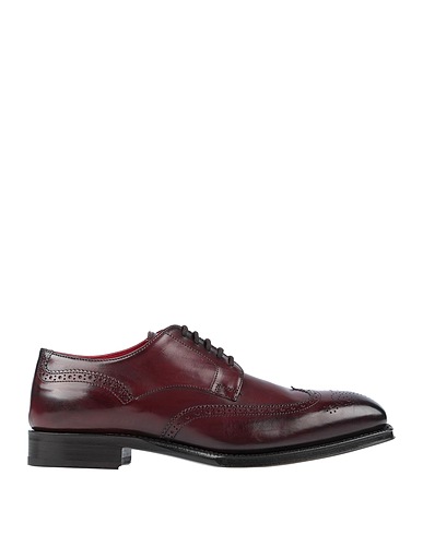 ZOOM ALEXANDER MCQUEEN - Zapato de cordones