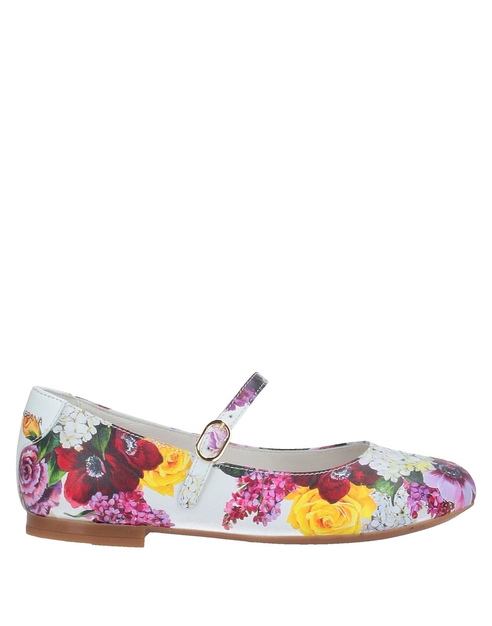 DOLCE&GABBANA - Bailarinas