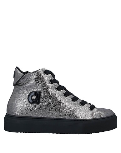AGILE by RUCOLINE Sneakers Charcoal Other Fibres