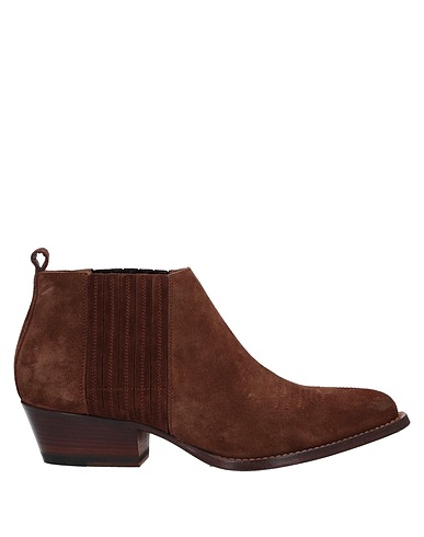 ZOOM BUTTERO® - Ankle boot