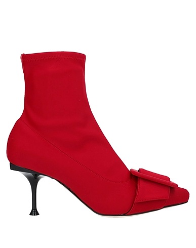 ZOOM SERGIO ROSSI - Ankle boot