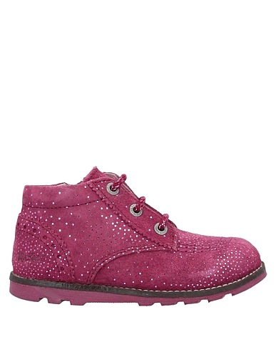 ZOOM KICKERS - Ankle boot