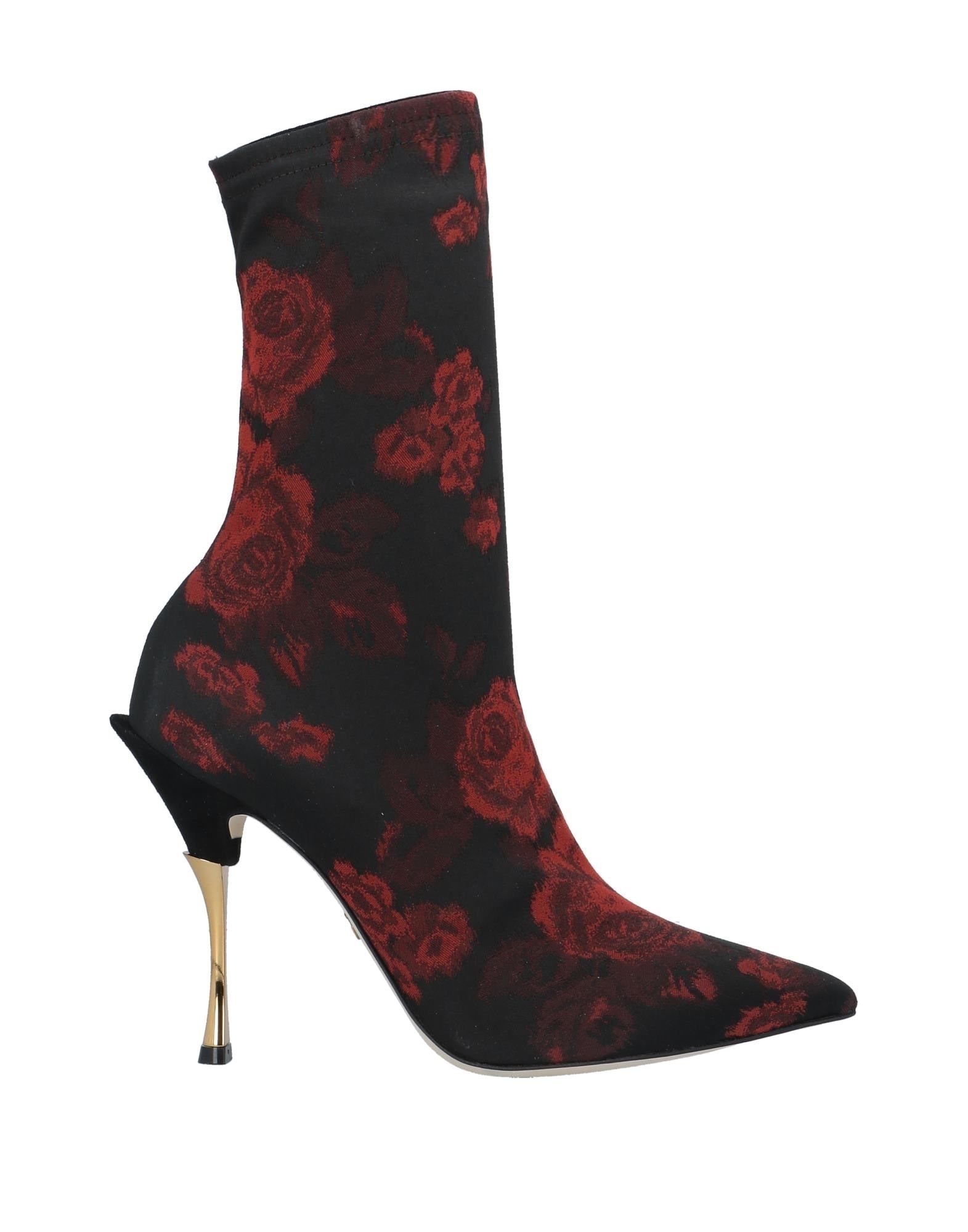 DOLCE&GABBANA - Ankle boots