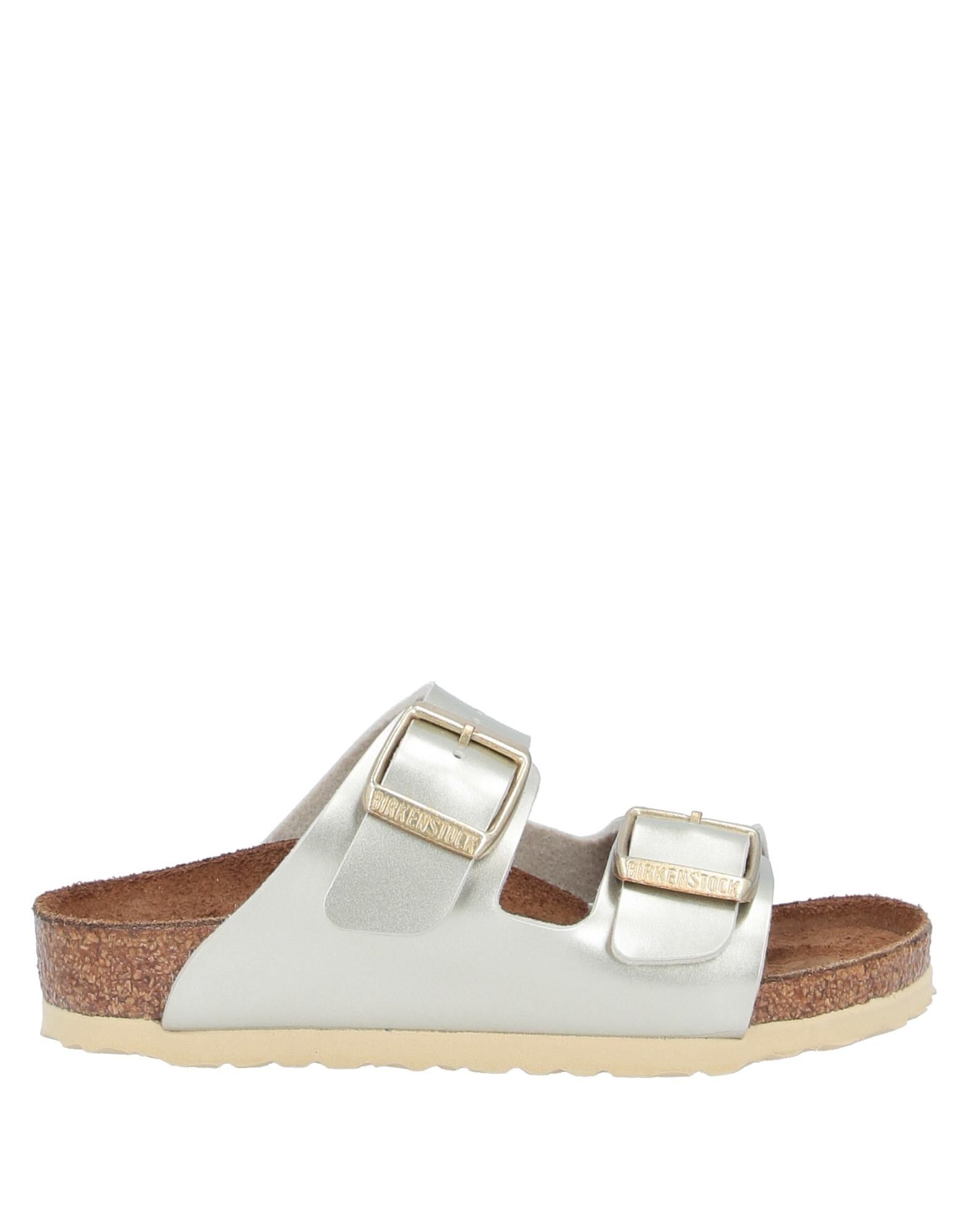 BIRKENSTOCK - Sandals