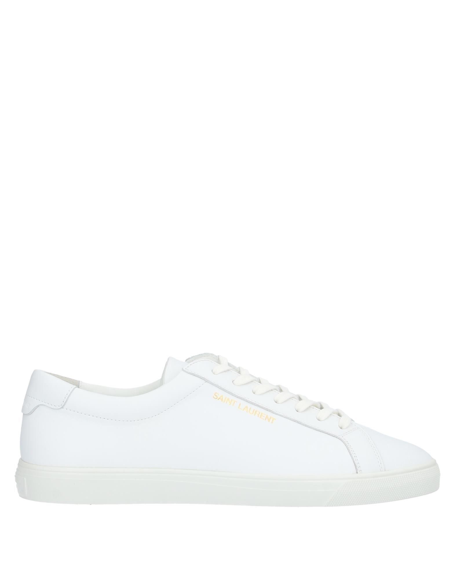 SAINT LAURENT - Trainers