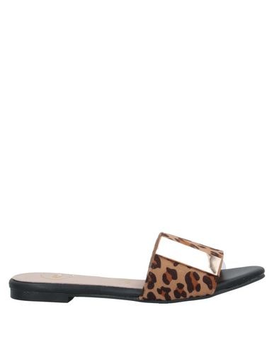 Exé By Tsakiris Mallas Sandals