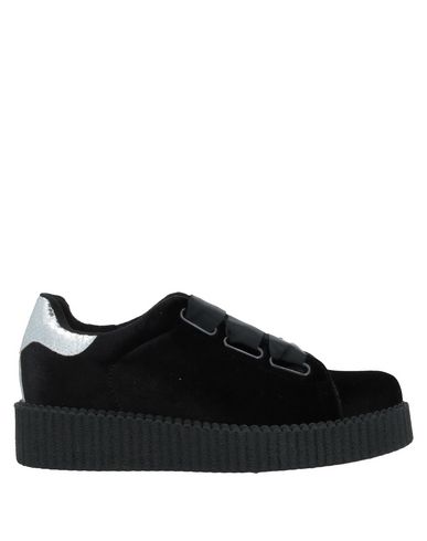 Click to view more detailed imagery on our partner's website Brio Shoes Sneakers In Black