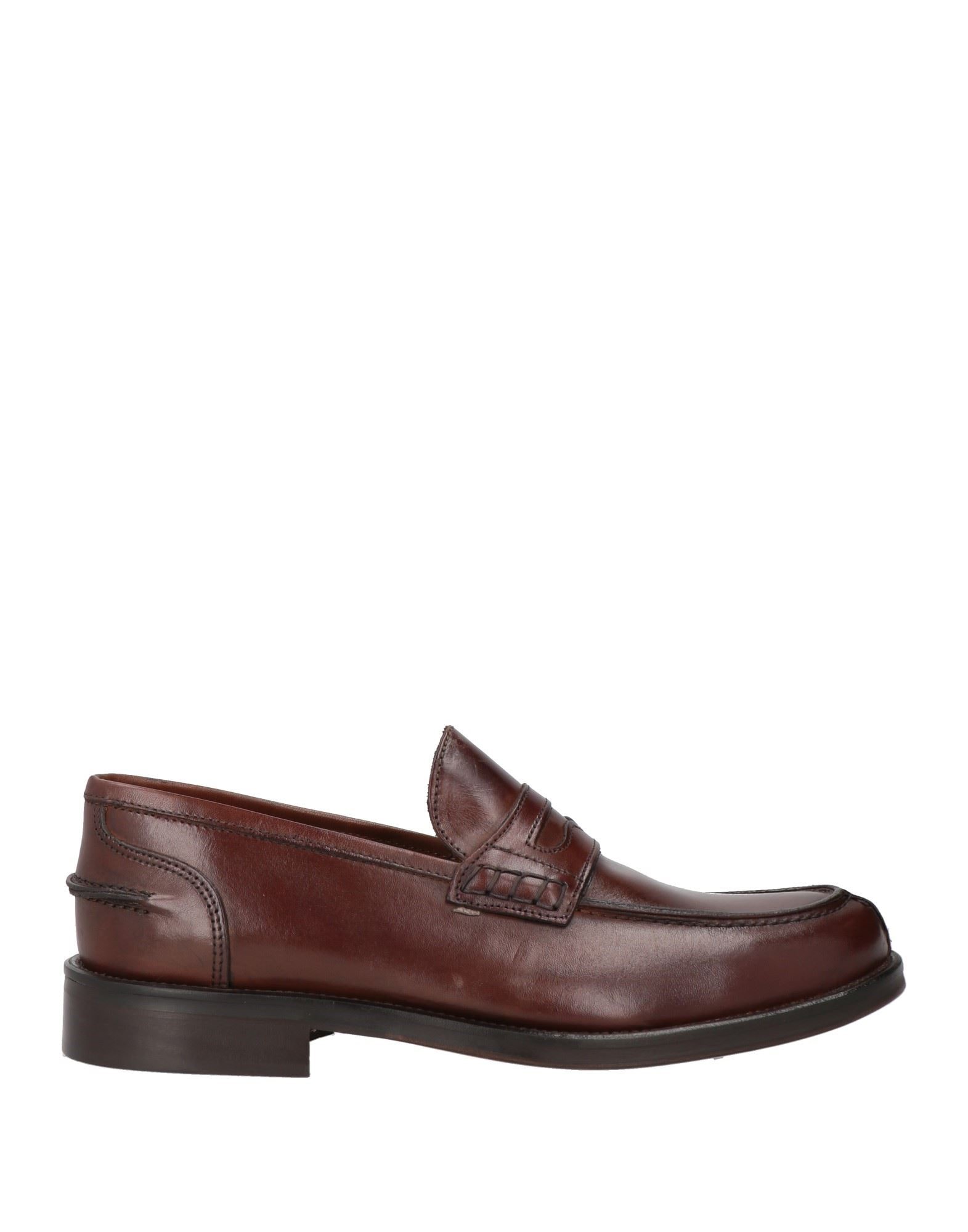 BRUNO VERRI - Loafers