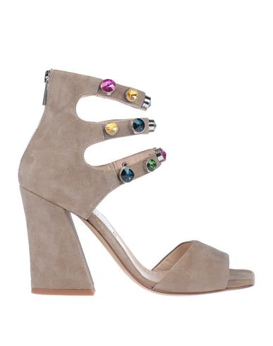 Click to view more detailed imagery on our partner's website Silvia Rossini Sandals