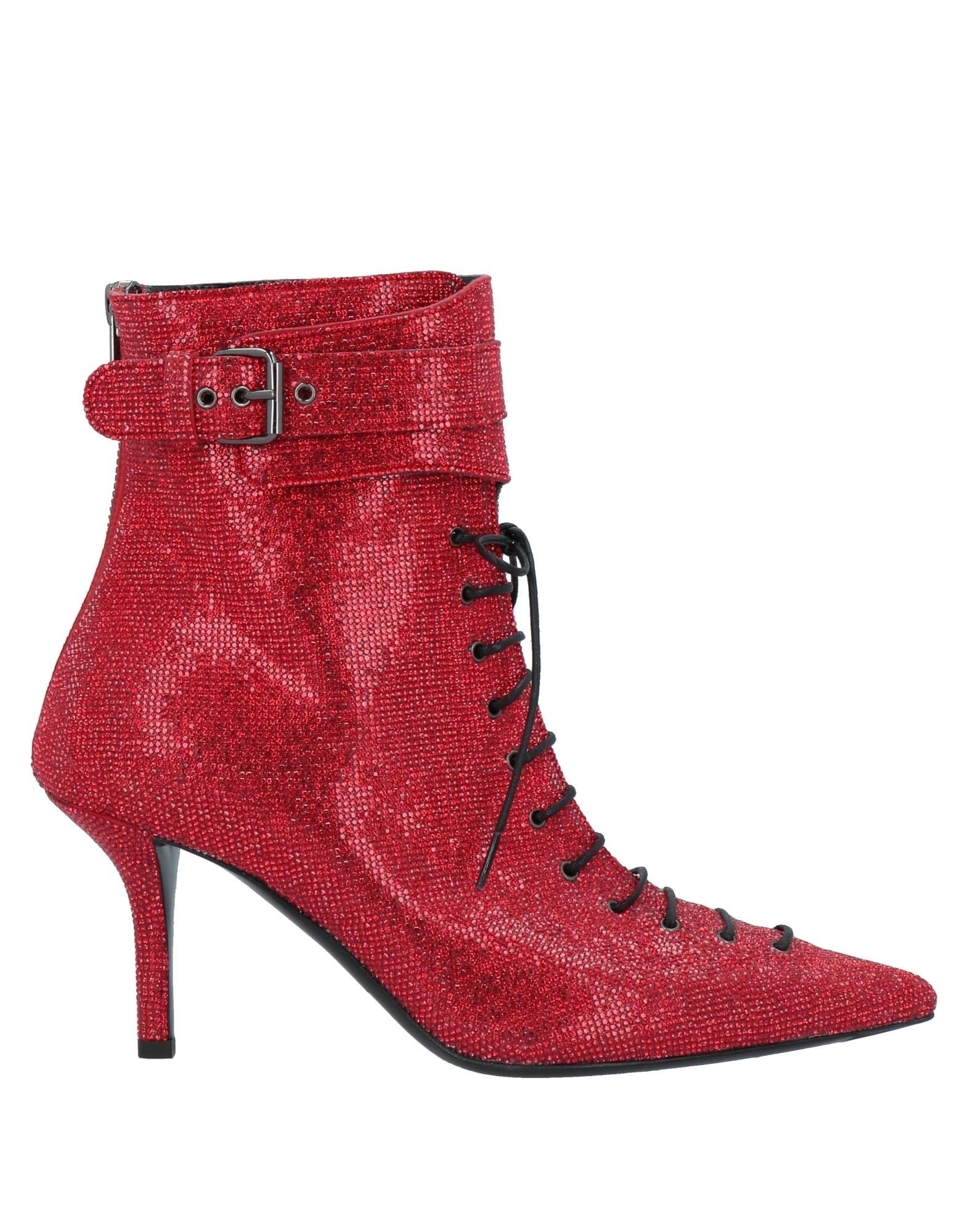 PHILOSOPHY di LORENZO SERAFINI - Ankle boots