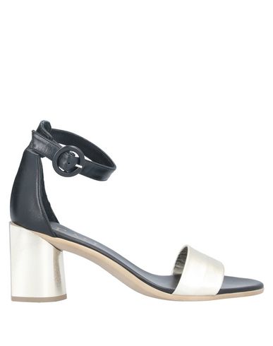 Click to view more detailed imagery on our partner's website Jemi Sandals In Platinum