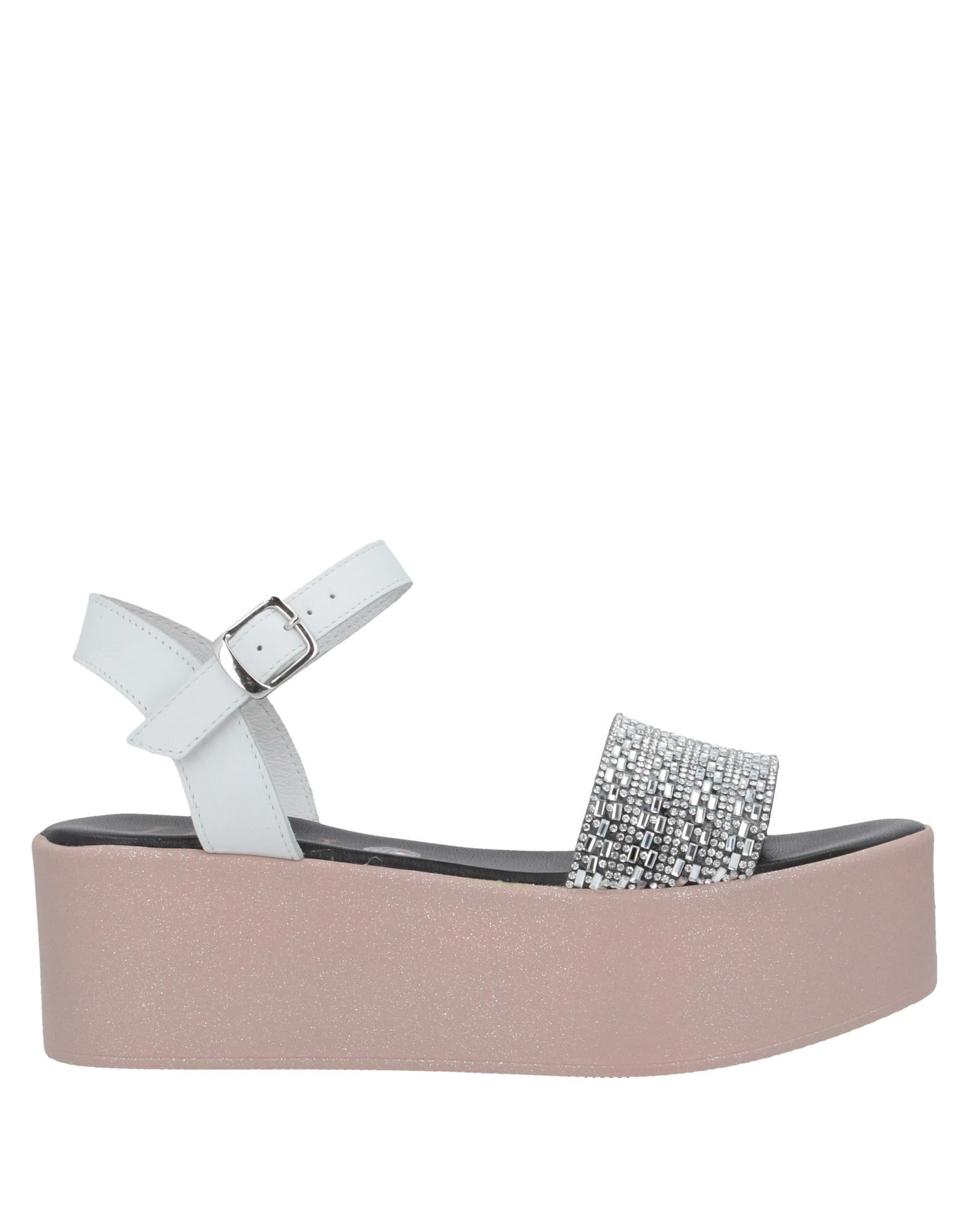 JEMI Сандалии