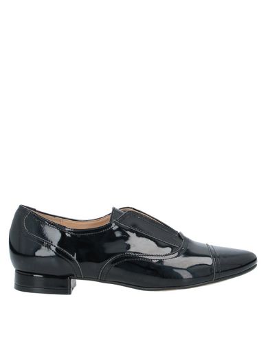 Bailarina By Ska Loafers In Black