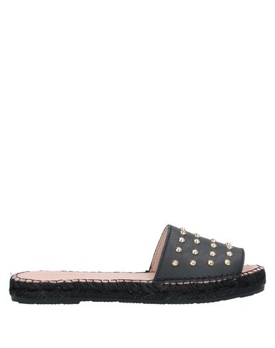 Carvela Espadrilles In Black