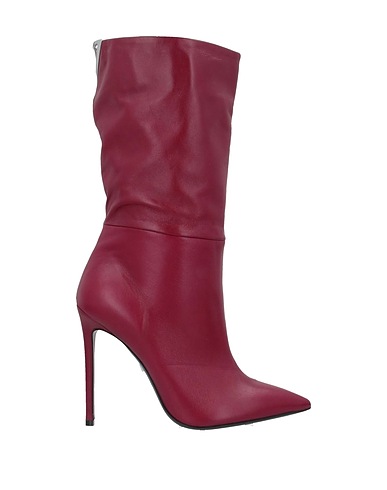 ZOOM GREY MER - Boots