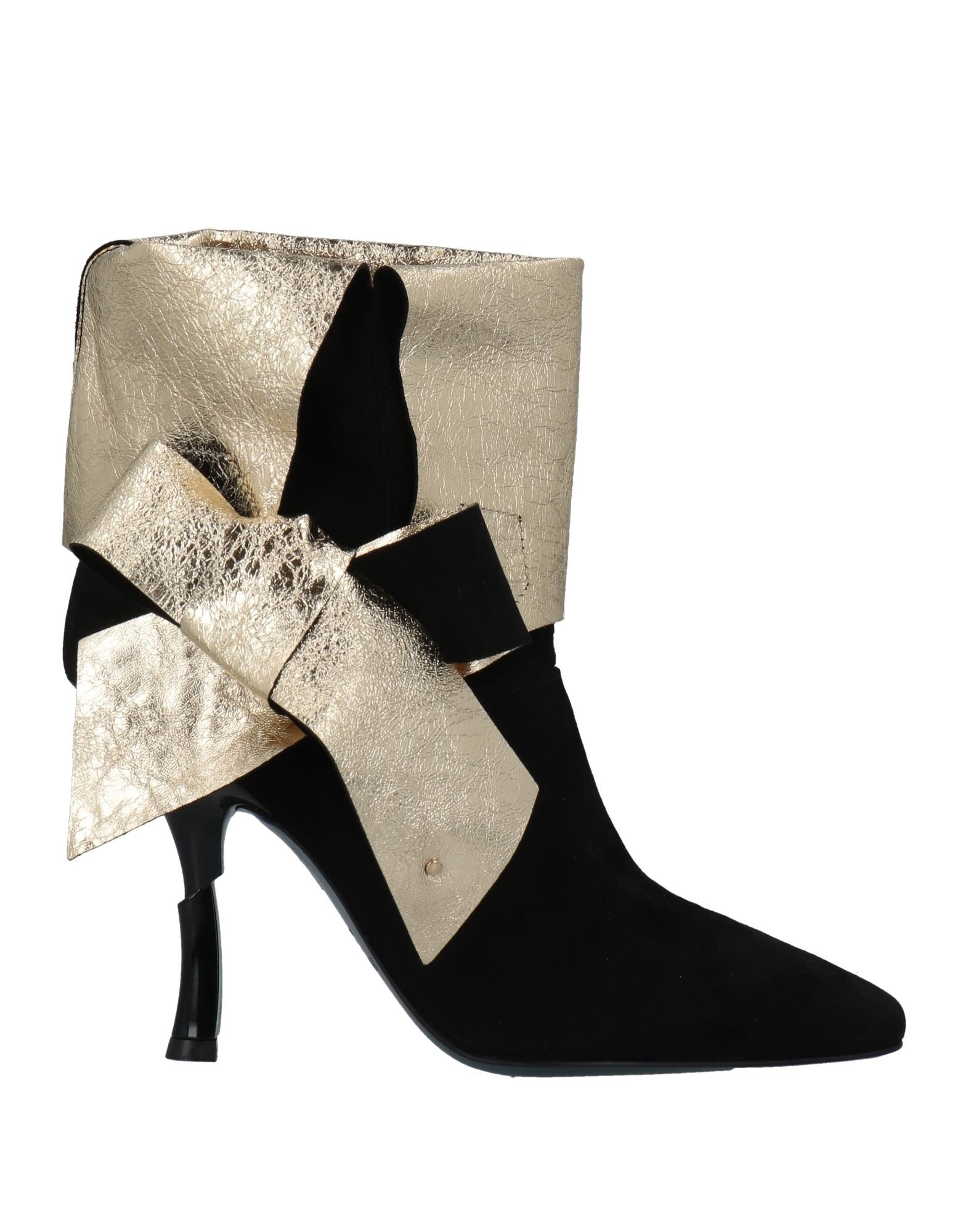 PATRIZIA PEPE - Ankle boots