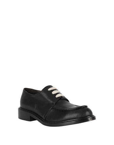 ALYSI Laced shoes
