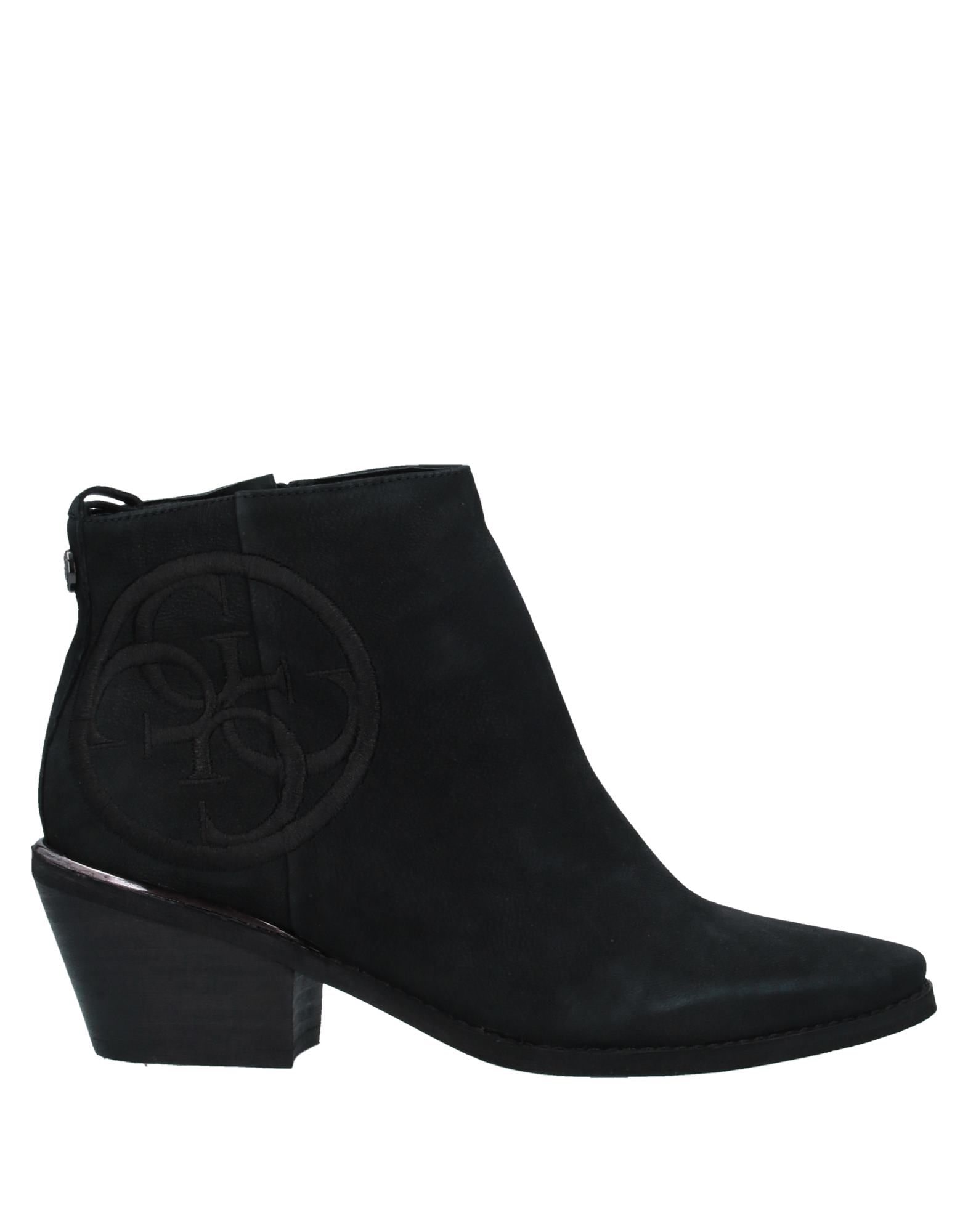 GUESS - Stiefeletten