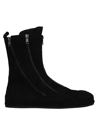 ZOOM ANN DEMEULEMEESTER - Boots