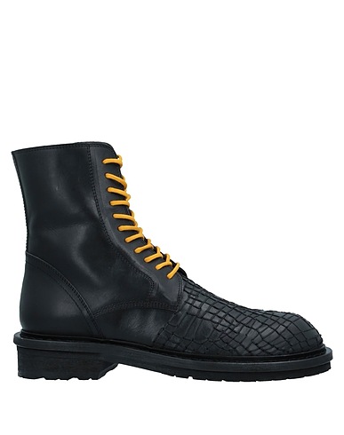 ZOOM ANN DEMEULEMEESTER - Boots