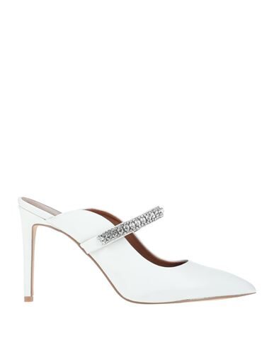 Kurt Geiger Mules & Clogs In White