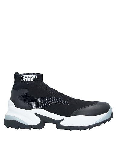 ZOOM SERGIO ROSSI - Sneakers