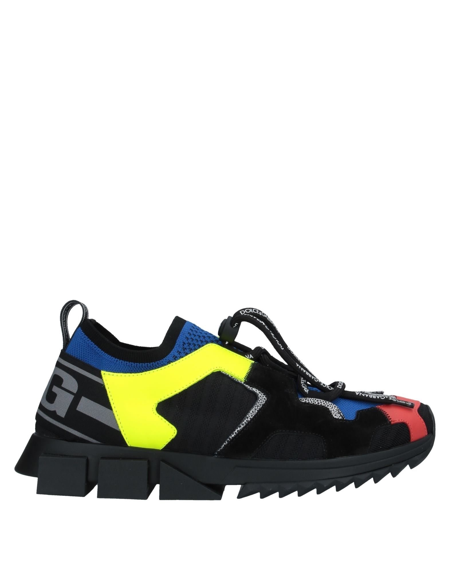 DOLCE&GABBANA - Sneakers