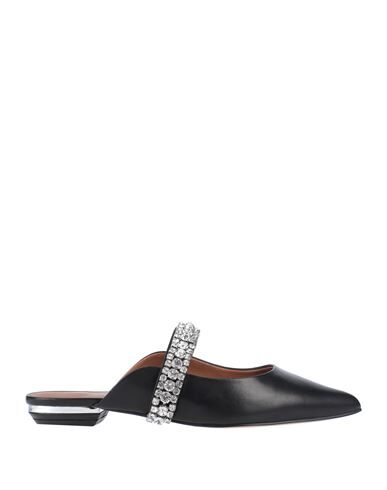 Kurt Geiger Princely Crystal Embellished Mule