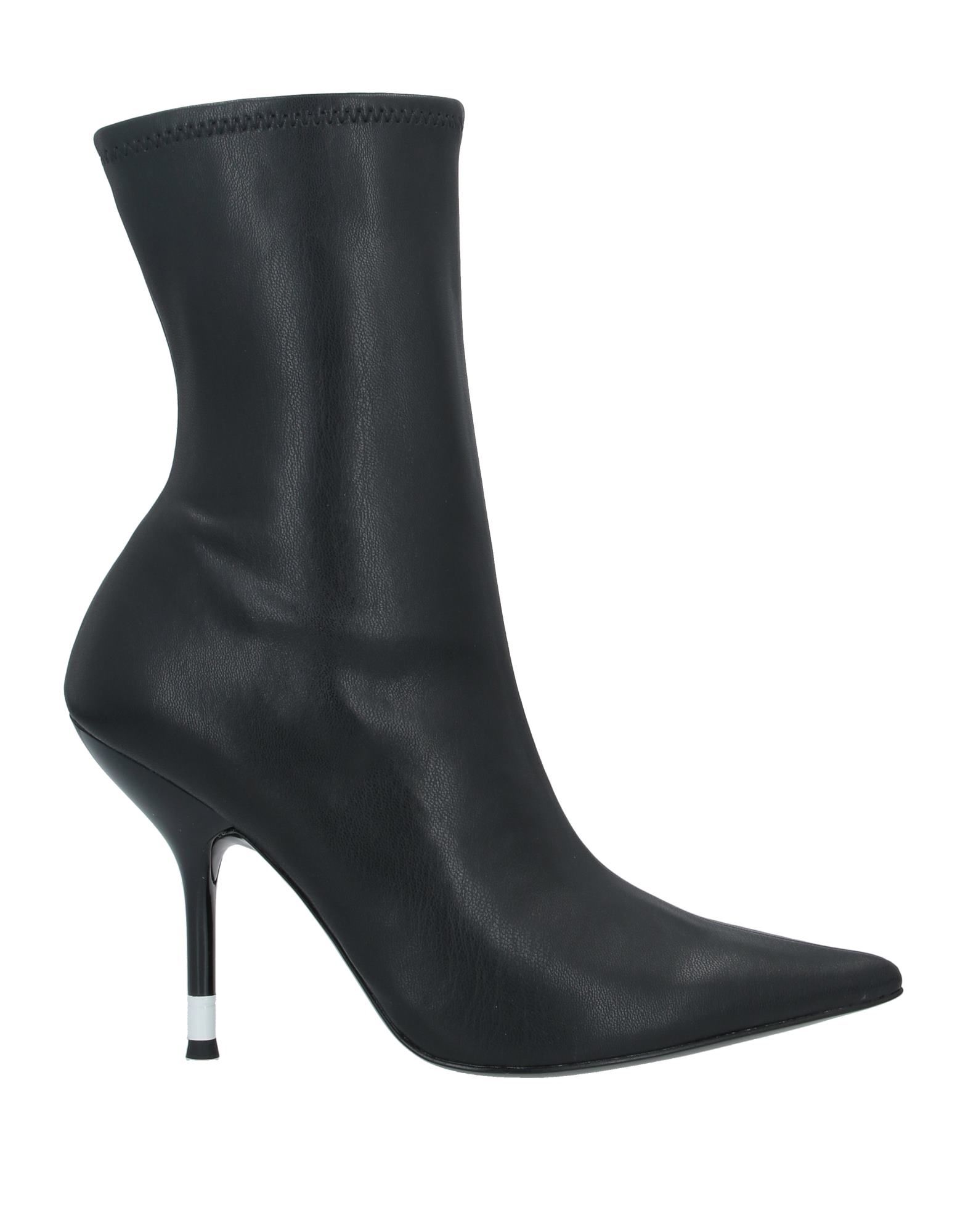CALVIN KLEIN - Ankle boots