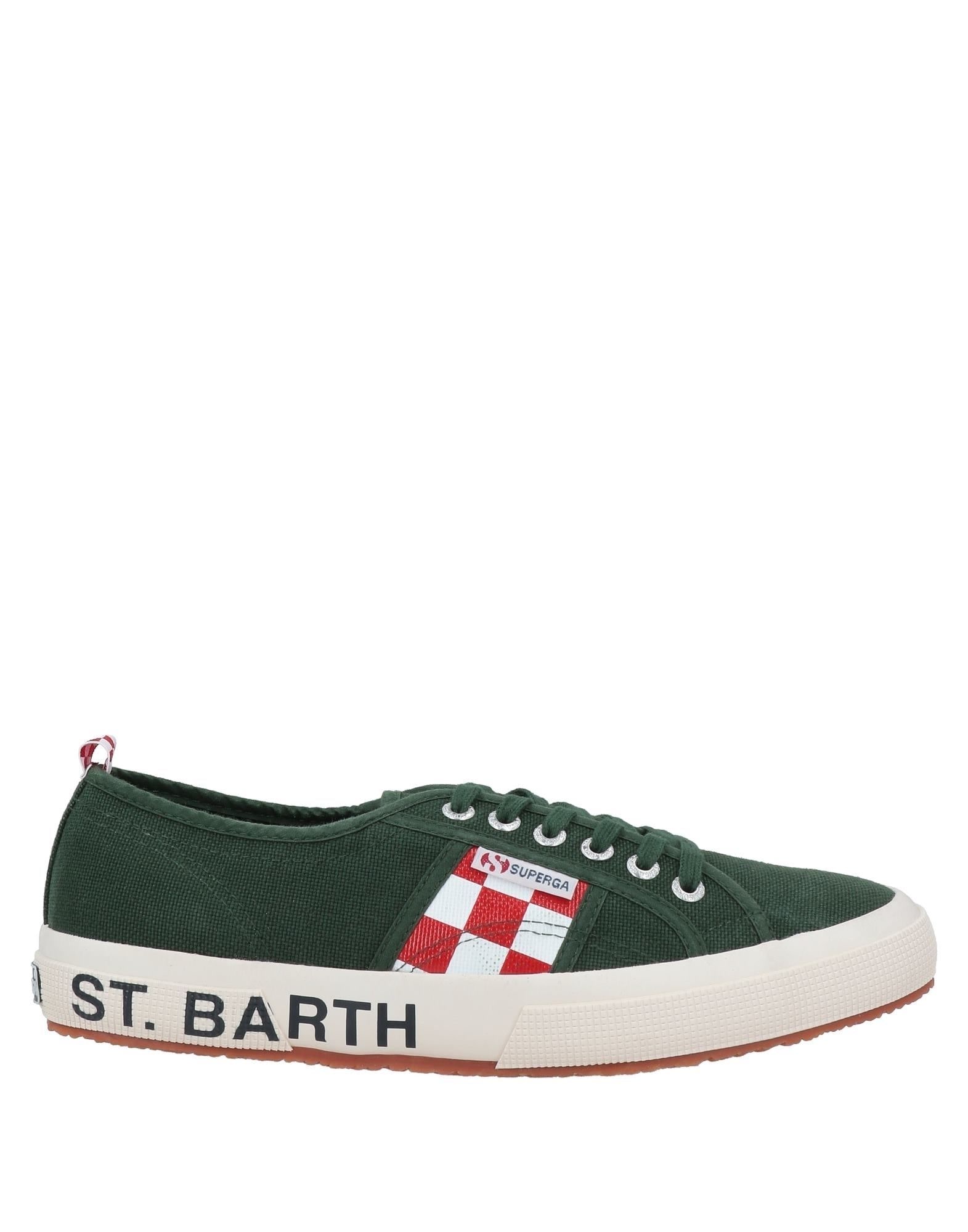 superga st barth