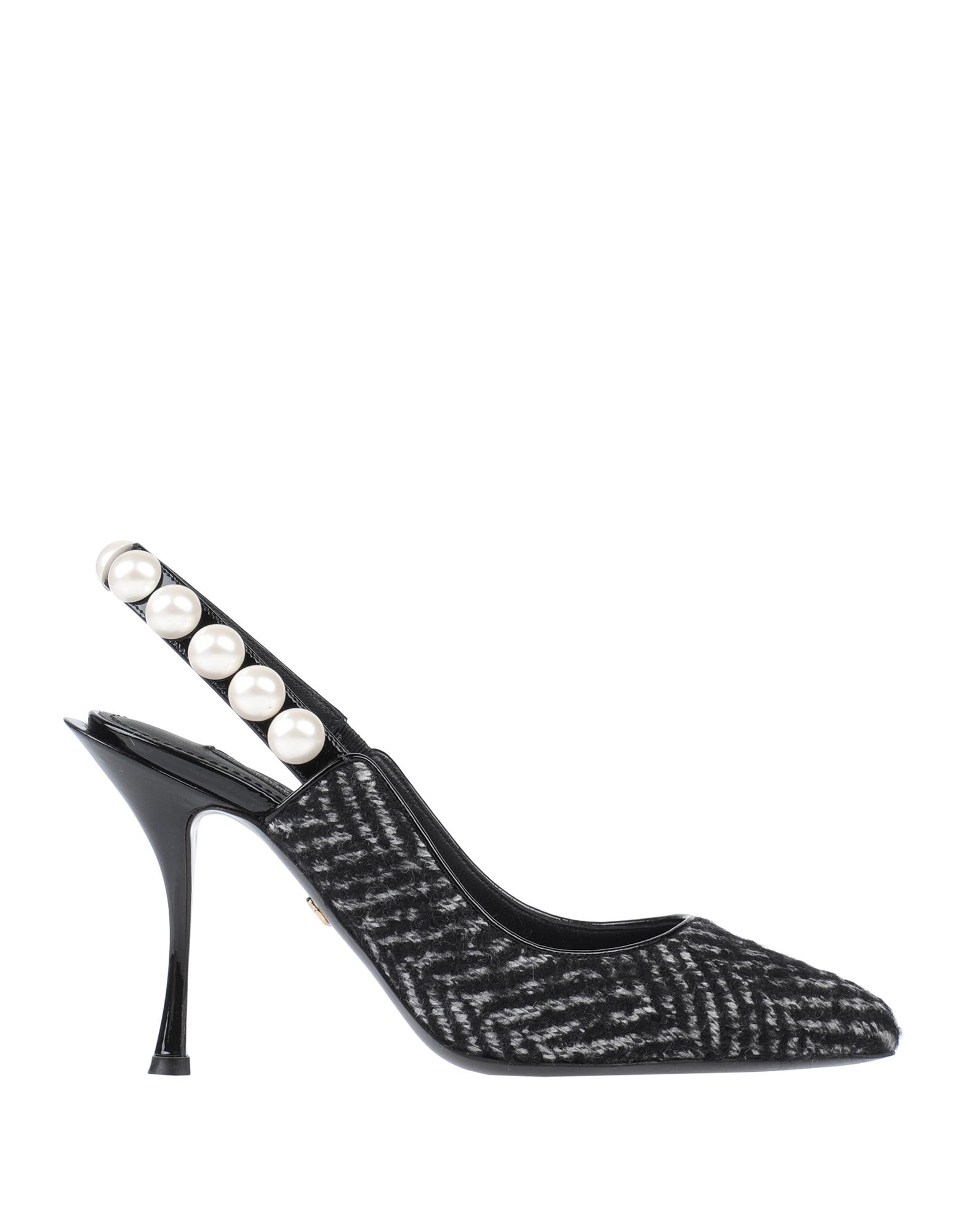 DOLCE&GABBANA - Pumps