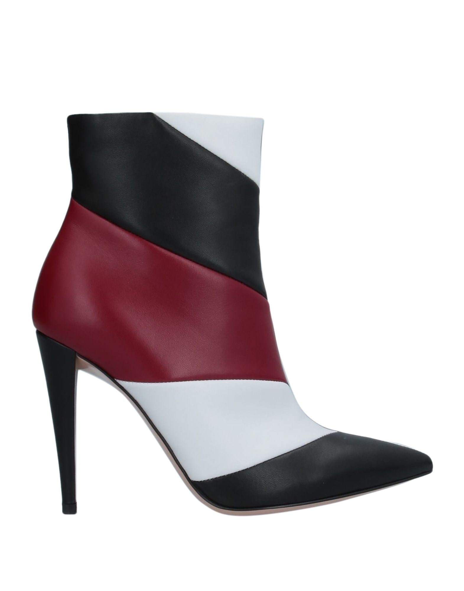 GIANVITO ROSSI - Ankle boots