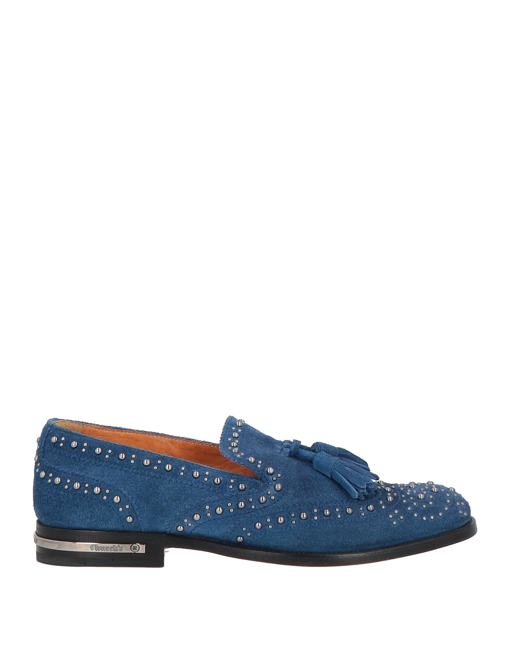 CHURCH'S - Loafers