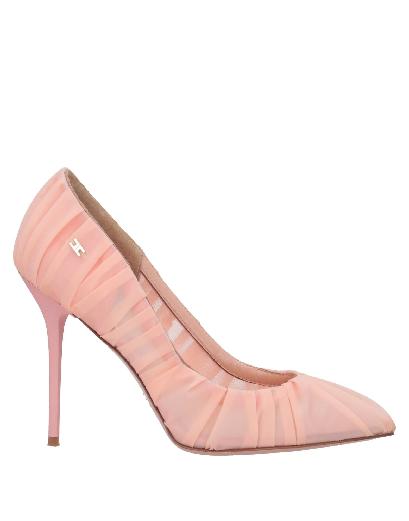 ELISABETTA FRANCHI - Pumps