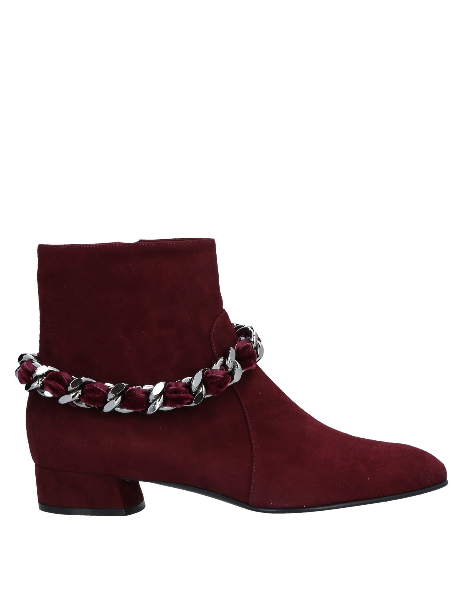 CASADEI - Ankle boots