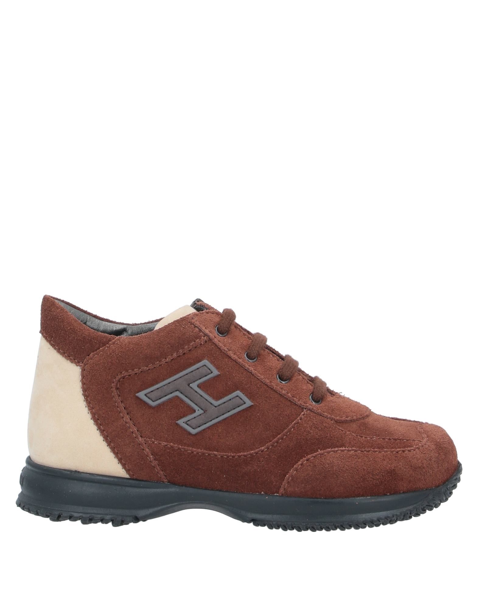 HOGAN - Кеды и кроссовки